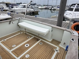 2008, Starfisher, 840 wa