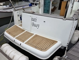 2008, Starfisher, 840 wa