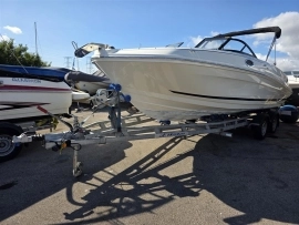 2020, Bayliner, VR6