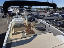 2020, Bayliner, VR6