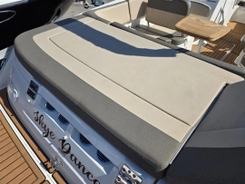2020, Bayliner, VR6