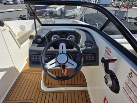 2020, Bayliner, VR6