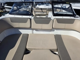 2020, Bayliner, VR6