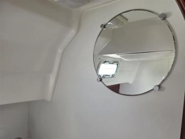 2004, Beneteau, Ombrine 801