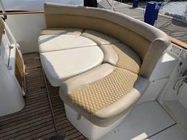 2004, Beneteau, Ombrine 801