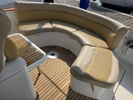 2004, Beneteau, Ombrine 801