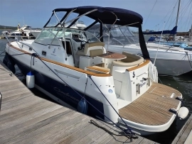 2004, Beneteau, Ombrine 801