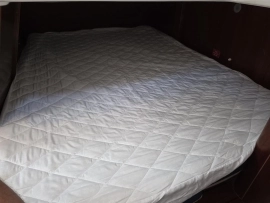 2004, Beneteau, Ombrine 801