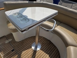 2004, Beneteau, Ombrine 801