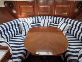 2004, Beneteau, Ombrine 801