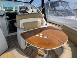 2004, Beneteau, Ombrine 801