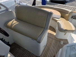 2004, Beneteau, Ombrine 801