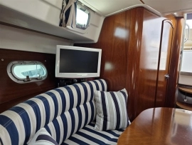 2004, Beneteau, Ombrine 801