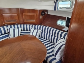 2004, Beneteau, Ombrine 801