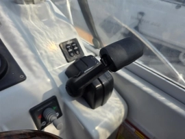 2004, Beneteau, Ombrine 801