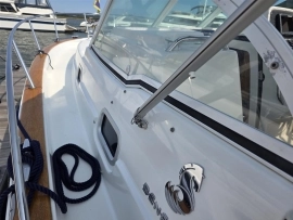 2004, Beneteau, Ombrine 801