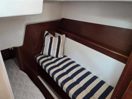 2004, Beneteau, Ombrine 801