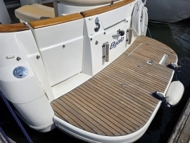 2004, Beneteau, Ombrine 801
