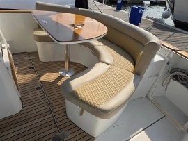 2004, Beneteau, Ombrine 801