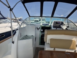 2004, Beneteau, Ombrine 801