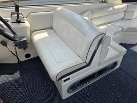 1991, Sunseeker, Portofino 31