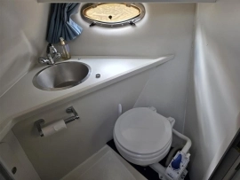 1991, Sunseeker, Portofino 31