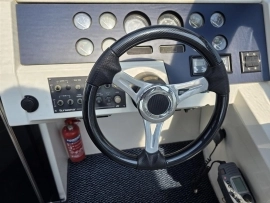 1991, Sunseeker, Portofino 31