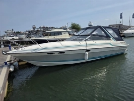 1991, Sunseeker, Portofino 31