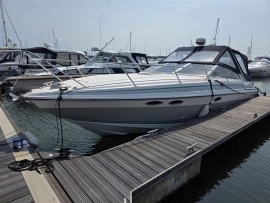 1991, Sunseeker, Portofino 31