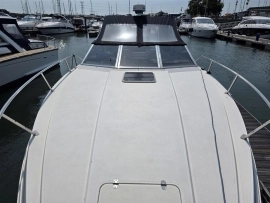 1991, Sunseeker, Portofino 31