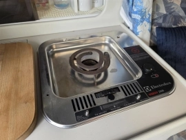 1991, Sunseeker, Portofino 31