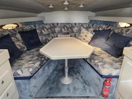 1991, Sunseeker, Portofino 31