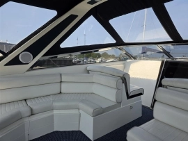 1991, Sunseeker, Portofino 31