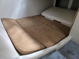 1991, Sunseeker, Portofino 31