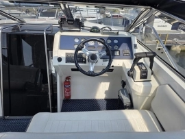 1991, Sunseeker, Portofino 31