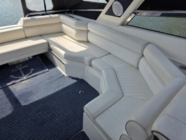 1991, Sunseeker, Portofino 31