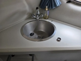 1991, Sunseeker, Portofino 31