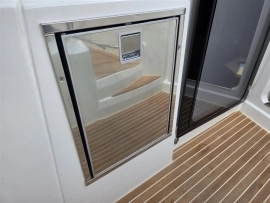 2018, Beneteau, Gran Turismo 40