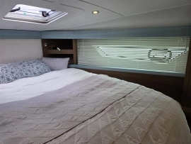 2018, Beneteau, Gran Turismo 40