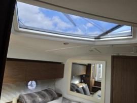 2018, Beneteau, Gran Turismo 40