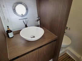 2018, Beneteau, Gran Turismo 40