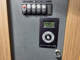 2018, Beneteau, Gran Turismo 40