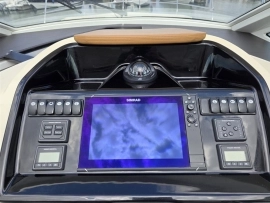 2018, Beneteau, Gran Turismo 40