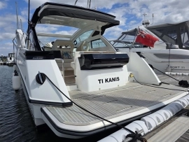 2018, Beneteau, Gran Turismo 40