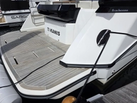 2018, Beneteau, Gran Turismo 40