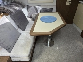 2018, Beneteau, Gran Turismo 40