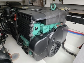 2018, Beneteau, Gran Turismo 40