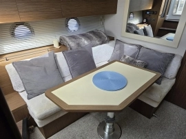 2018, Beneteau, Gran Turismo 40