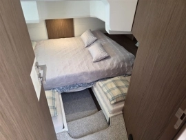 2018, Beneteau, Gran Turismo 40