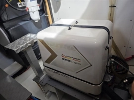 2018, Beneteau, Gran Turismo 40